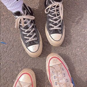 Meet your Posher, Anne-laura